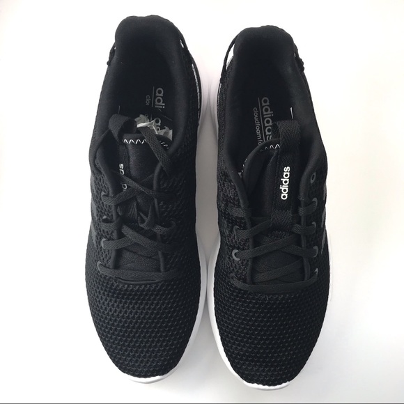 Women’s Adidas Cloudfoam Sneakers - Picture 4 of 5
